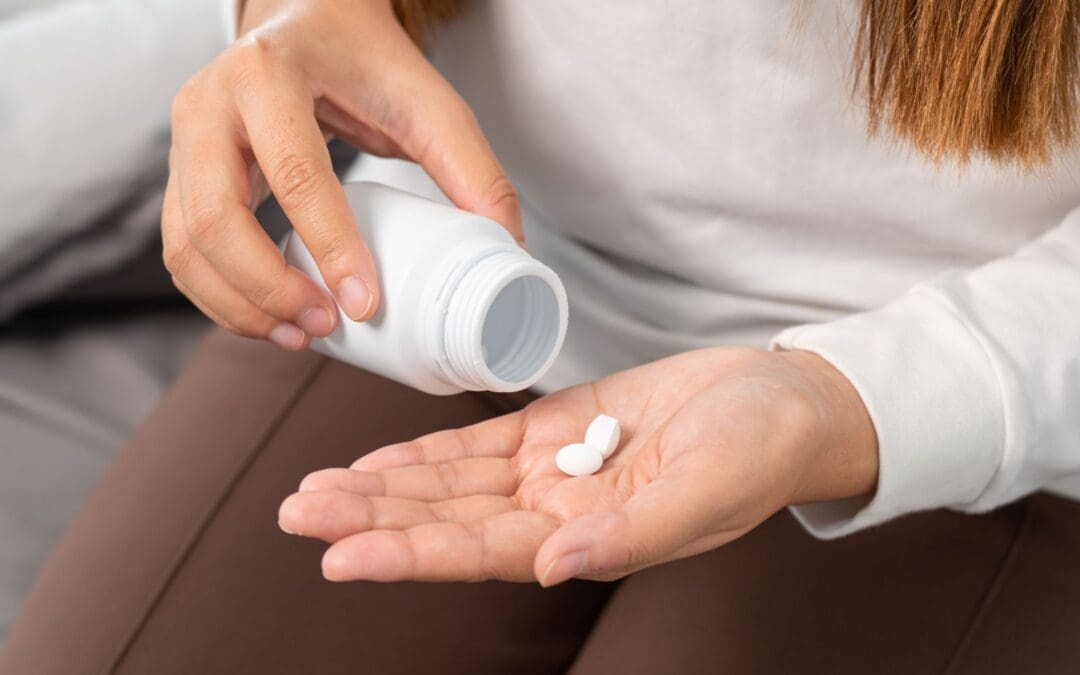 What New Research Reveals About Abortion Pill Complications
