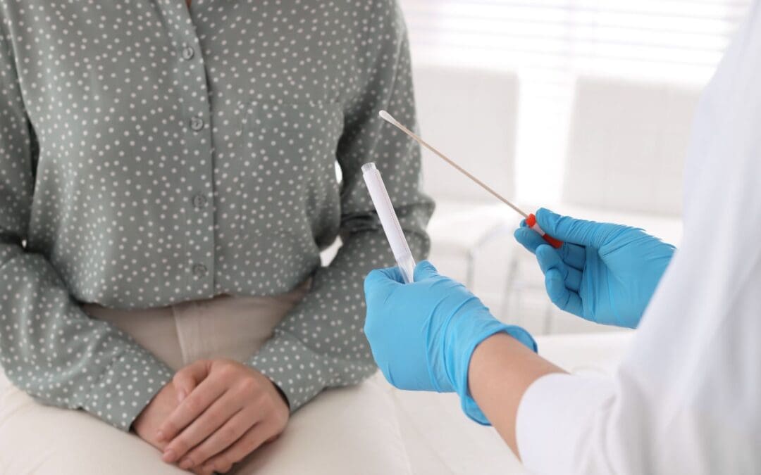 4 Reasons Why You Need to Get Tested for STIs and STDs