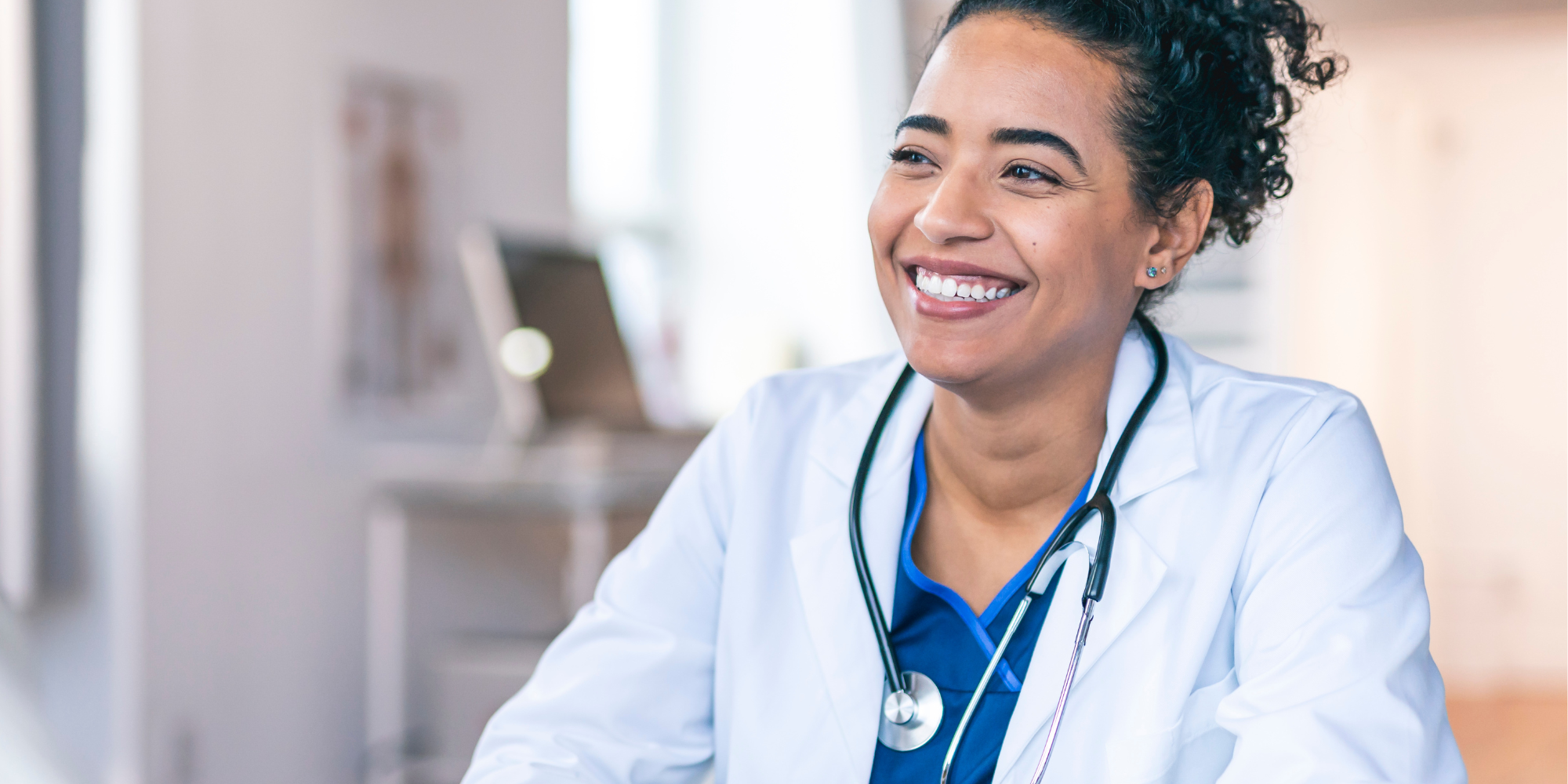 doctor talking to patient about abortion
