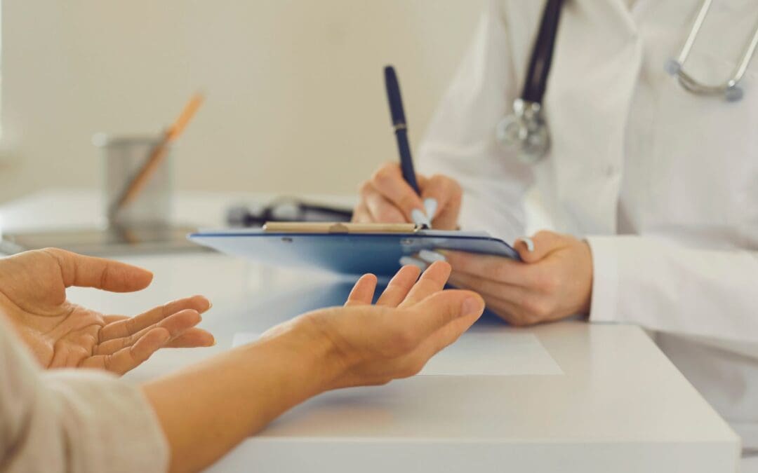 What to Expect from an In-Clinic Abortion