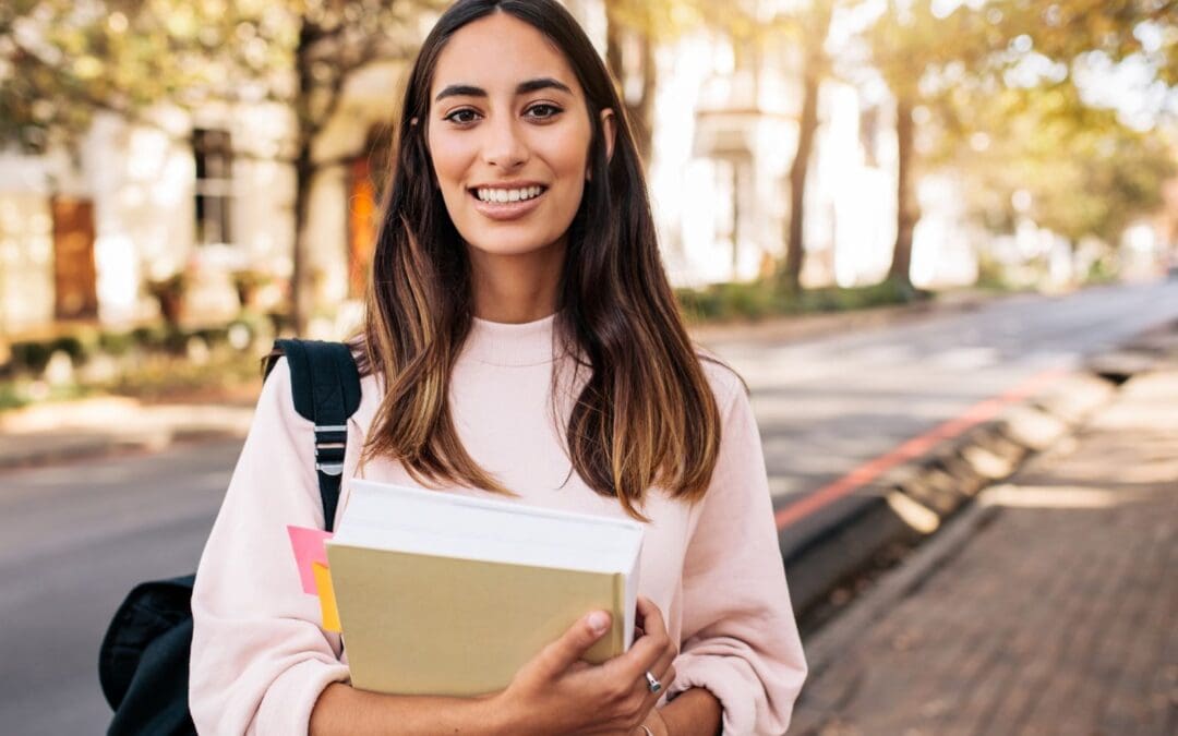 What Happens if You Get Pregnant in College?